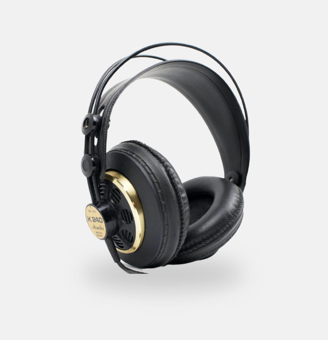 xx99 mark one headphones